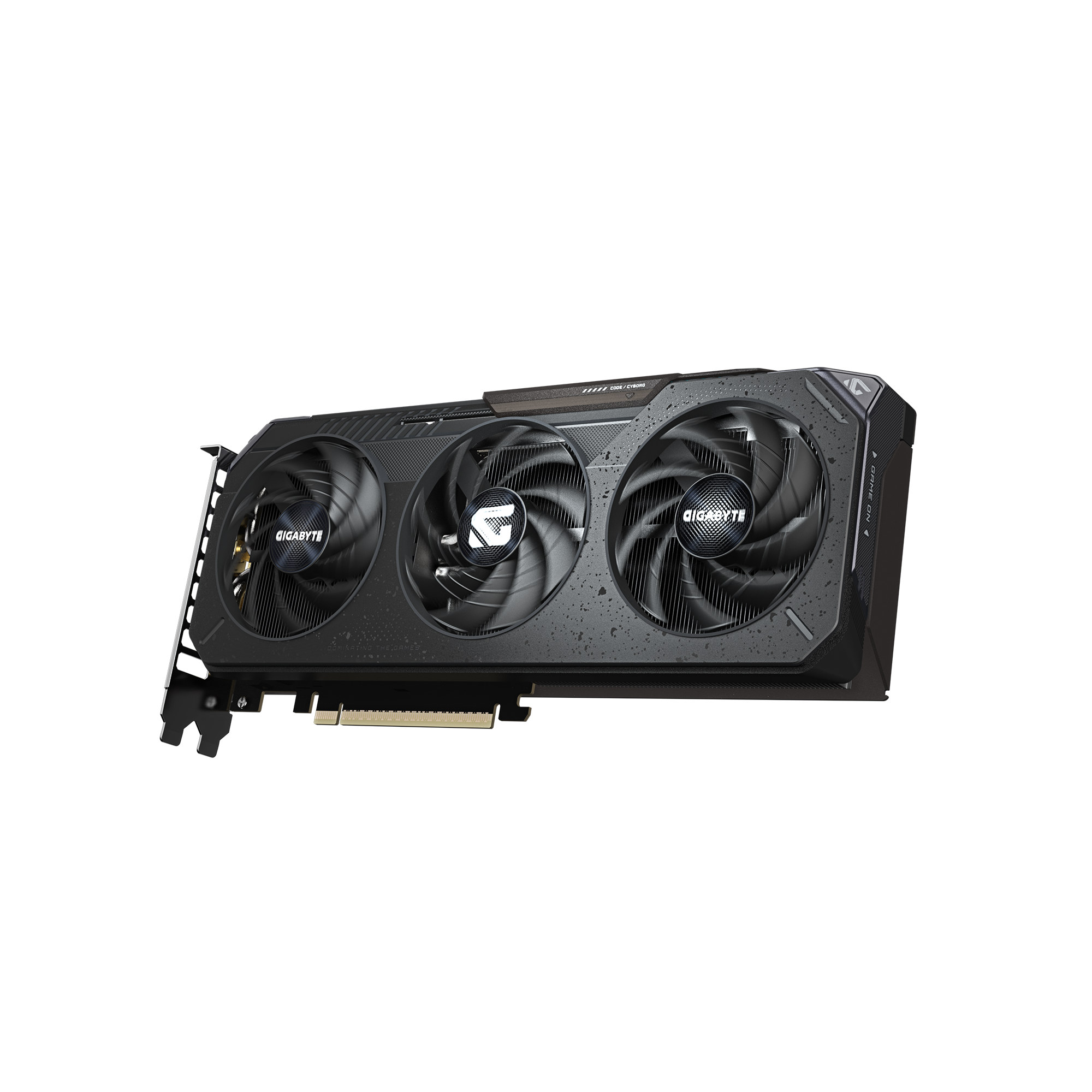 Видеокарта GIGABYTE GV-N5060GAMING OC-8GD