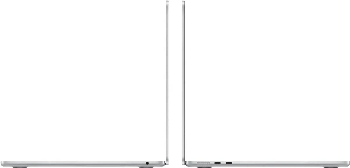 Ноутбук Apple Apple MacBook Air M4 13" (MW0Y3HN/A)