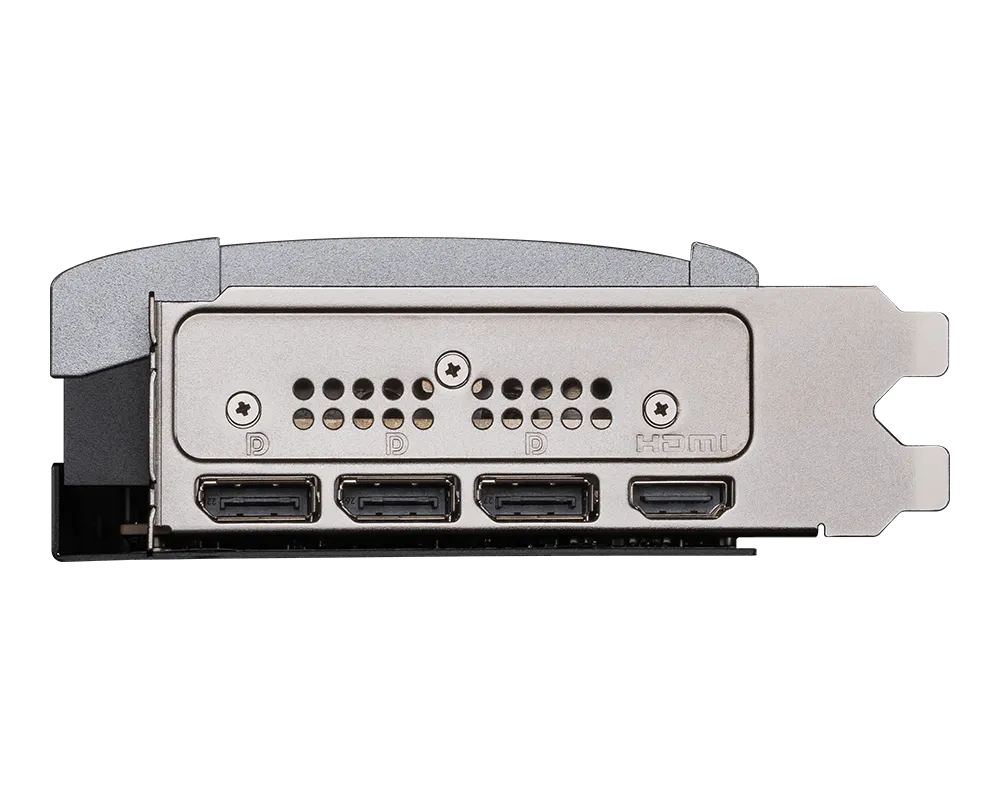 Видеокарта MSI GeForce RTX 5080 16G VENTUS 3X