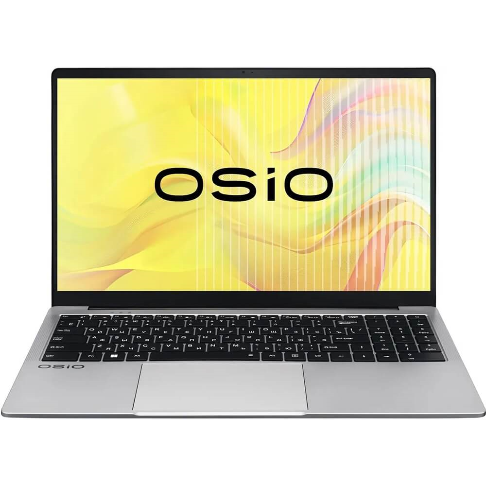 Ноутбук Ноутбук OSIO FocusLine F150i-016