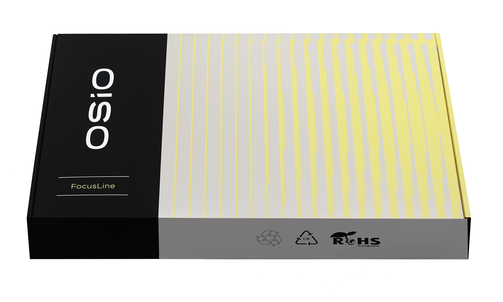 Ноутбук Ноутбук OSIO FocusLine F150i-016