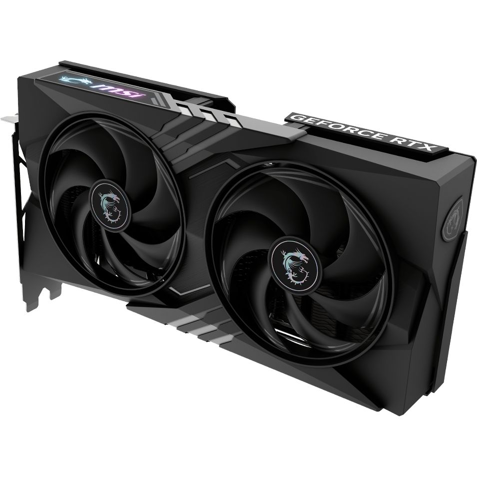 Видеокарта MSI GeForce RTX 5060 8G GAMING