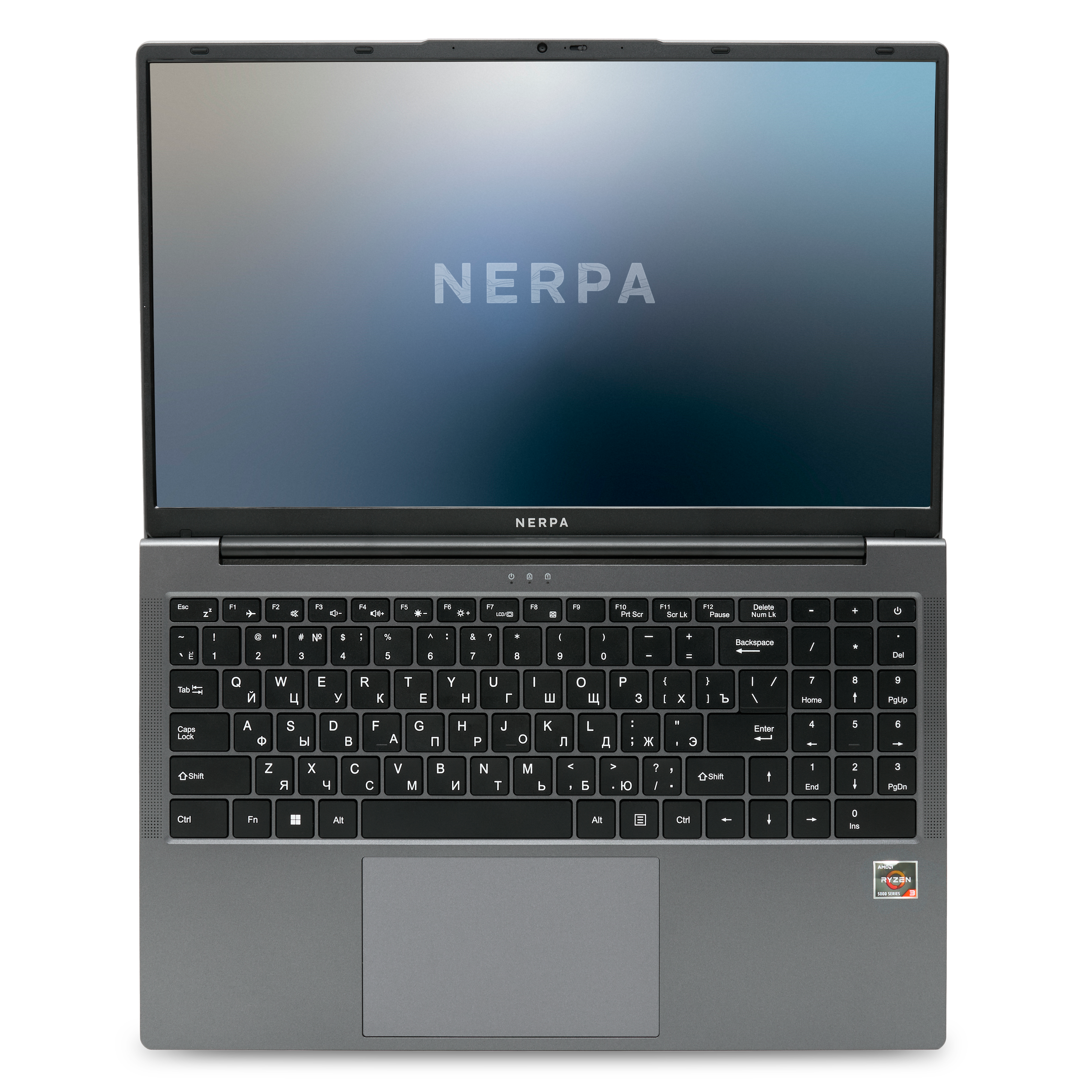 Ноутбук Nerpa Caspica A342 (A342-15DB082600G)